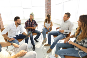 Supervision collective