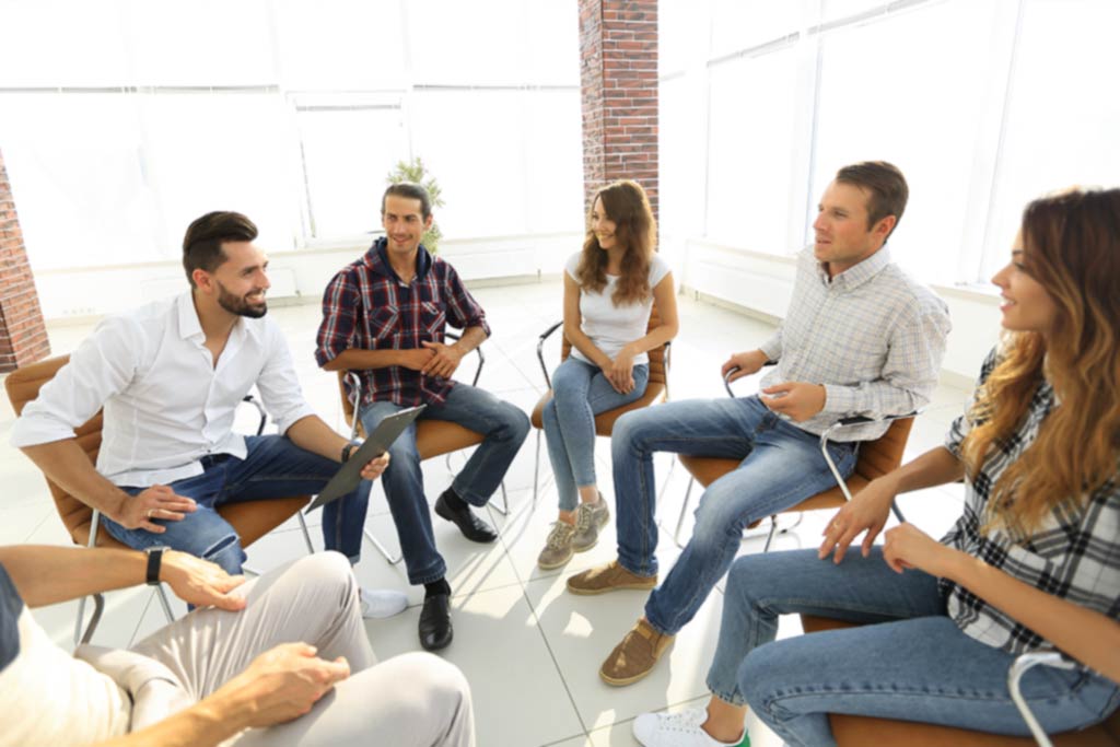 Supervision collective