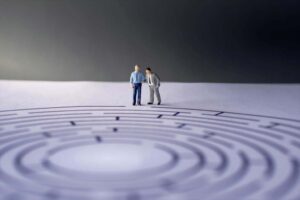 Coaching individuel