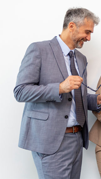 Top managers et dirigeants