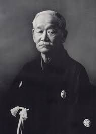 Funakoshi