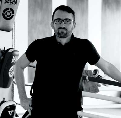 Jérôme Bouteiller